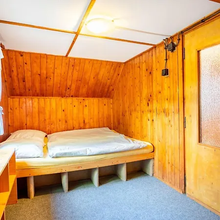 Apartment Roubenka Mustelka