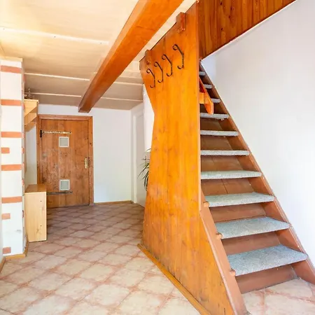 Apartment Roubenka Muštelka Rokytnice nad Jizerou
